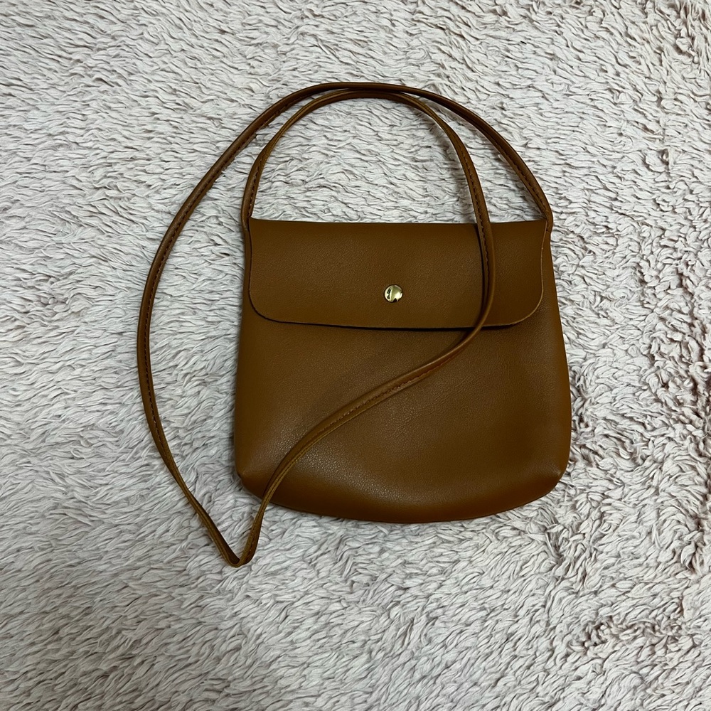 Crossbody bag